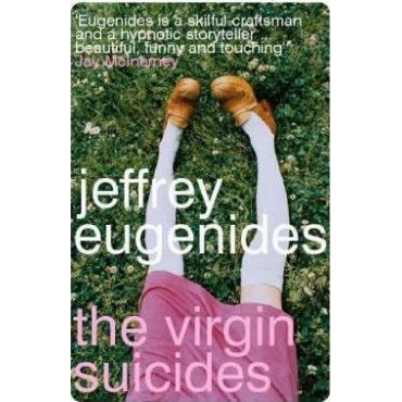 The Virgin Suicides      {USED}